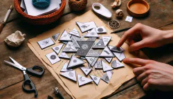 Zerstückelung: Infos und Adressen