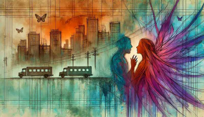Narzissmus in der Partnerschaft: Ein emotionales Labyrinth zwischen Liebe und Manipulation Narzissmus in der Partnerschaft: Ein emotionales Labyrinth zwischen Liebe und Manipulation