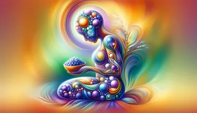 Anthroposophische Ernährung: Der Weg zu ganzheitlicher Gesundheit und Lebensfreude Anthroposophische Ernährung: Der Weg zu ganzheitlicher Gesundheit und Lebensfreude