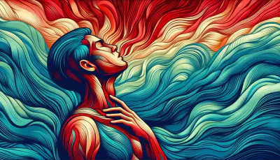 Die Kraft der Atemmassage: Ein Weg zu innerem Frieden und körperlicher Gesundheit Die Kraft der Atemmassage: Ein Weg zu innerem Frieden und körperlicher Gesundheit