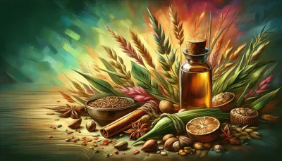 Ayurvedische Kräutermedizin: Die heilende Kraft der Natur Ayurvedische Kräutermedizin: Die heilende Kraft der Natur