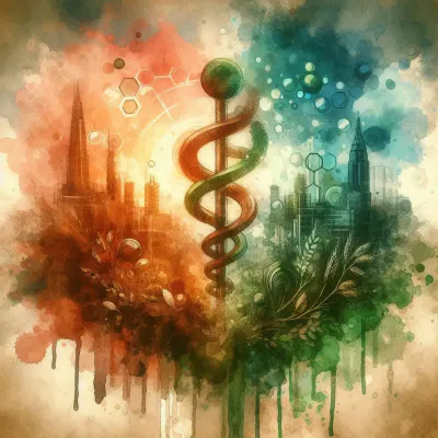 Die Wunder der Bioinformationstherapie: Eine Reise in die Tiefe der energetischen Heilung Die Wunder der Bioinformationstherapie: Eine Reise in die Tiefe der energetischen Heilung