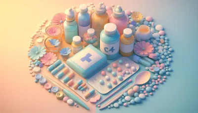 C4 Homöopathie: Ein umfassender Leitfaden C4 Homöopathie: Ein umfassender Leitfaden