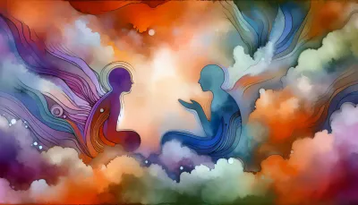 Ethisch-Philosophische Gesprächstherapie (EPT): Der Dialog zwischen Seele und Verstand Ethisch-Philosophische Gesprächstherapie (EPT): Der Dialog zwischen Seele und Verstand