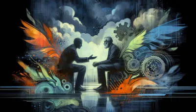 Die transformative Kraft der ILP – Integrierte lösungsorientierte Psychologie Die transformative Kraft der ILP – Integrierte lösungsorientierte Psychologie