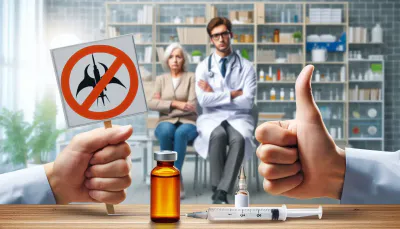 Ganzheitliche Impfberatung: Ein umfassender Ansatz für informierte Gesundheitsentscheidungen Ganzheitliche Impfberatung: Ein umfassender Ansatz für informierte Gesundheitsentscheidungen