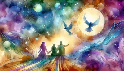 Indianische Astrologie: Der Schlüssel zur spirituellen Verbindung mit der Natur und dem Universum Indianische Astrologie: Der Schlüssel zur spirituellen Verbindung mit der Natur und dem Universum