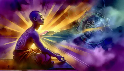 Kum Nye – Tibetisches Heil-Yoga: Innerer Frieden & körperliche Gesundheit Kum Nye – Tibetisches Heil-Yoga: Innerer Frieden & körperliche Gesundheit