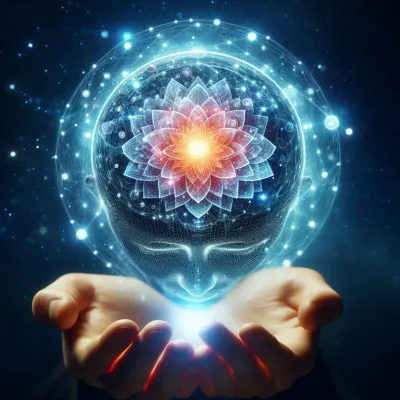 Mentalenergetik: Ein Weg zu geistigem und körperlichem Wohlbefinden Mentalenergetik: Ein Weg zu geistigem und körperlichem Wohlbefinden