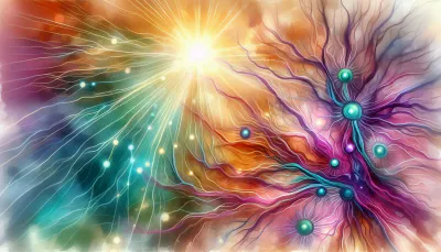 Neurotropantherapie: Der Schlüssel zu einer ganzheitlichen, nervenstärkenden Heilung Neurotropantherapie: Der Schlüssel zu einer ganzheitlichen, nervenstärkenden Heilung