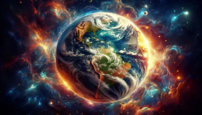 Heilkraft der Planetenenergie: Eine detaillierte Methodenbeschreibung Heilkraft der Planetenenergie: Eine detaillierte Methodenbeschreibung