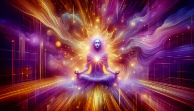 Ra-Maria® - Geistheilungstherapie nach Ralf Merten: Der Weg zu tiefster Heilung und spiritueller Erfüllung Ra-Maria® - Geistheilungstherapie nach Ralf Merten: Der Weg zu tiefster Heilung und spiritueller Erfüllung