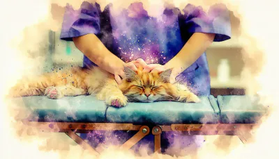 Rehabilitation für Tiere: Ein Weg zu neuer Vitalität und Lebensfreude Rehabilitation für Tiere: Ein Weg zu neuer Vitalität und Lebensfreude