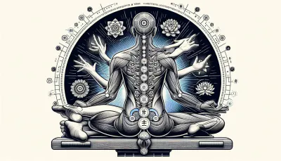 Shin Tai: Eine transformative Methode der Körperarbeit Shin Tai: Eine transformative Methode der Körperarbeit