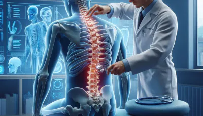 Spinale Therapie nach McKenzie: Ein Weg zu langfristiger Rückengesundheit Spinale Therapie nach McKenzie: Ein Weg zu langfristiger Rückengesundheit
