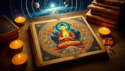 Tibetan Reiki: Heilung und Harmonie durch alte tibetische Weisheit Tibetan Reiki: Heilung und Harmonie durch alte tibetische Weisheit