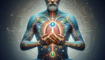Verbundener Atem nach Dr. Dahlke: Reise zu innerer Heilung und Transformation Verbundener Atem nach Dr. Dahlke: Reise zu innerer Heilung und Transformation