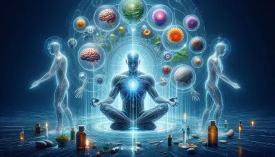 Vitametik®: Eine ganzheitliche Methode zur Stressbewältigung und Gesundheitsförderung Vitametik®: Eine ganzheitliche Methode zur Stressbewältigung und Gesundheitsförderung