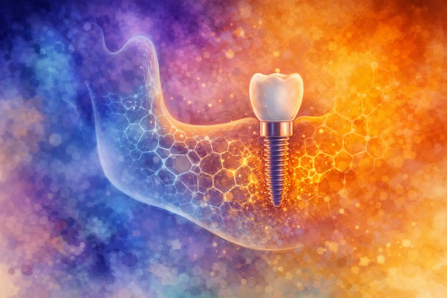 Zahnimplantat: Heilungsphase & Nachsorge – was in den ersten 14 Tagen wirklich zählt