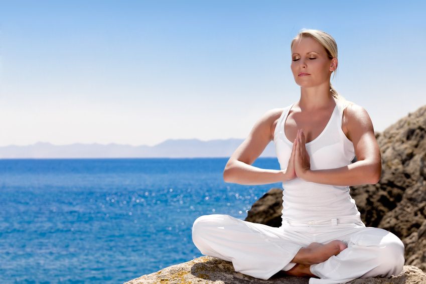 Christliche Meditation Christliche Meditation