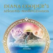 Atlantis-Meditationen Atlantis-Meditationen