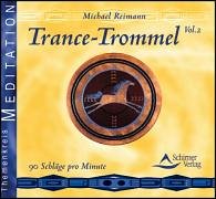 Trance-Trommel 2
