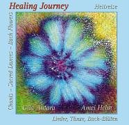 Healing Journey - Heilreise Healing Journey - Heilreise