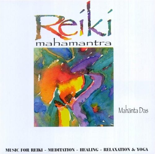 Reiki mahamantra