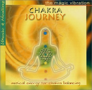 Chakra Journey