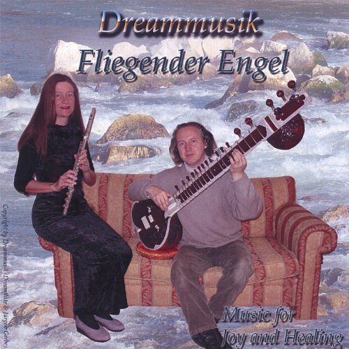 Fliegender Engel Fliegender Engel