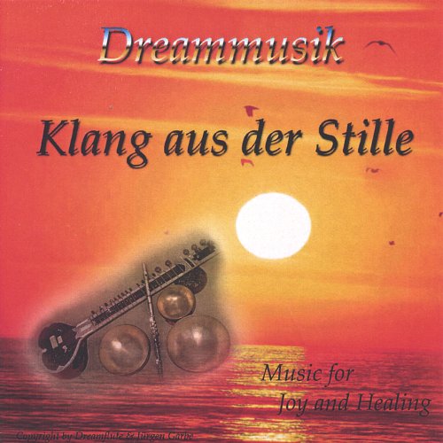 Klang aus der Stille Klang aus der Stille