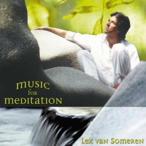 Music for Meditation Music for Meditation