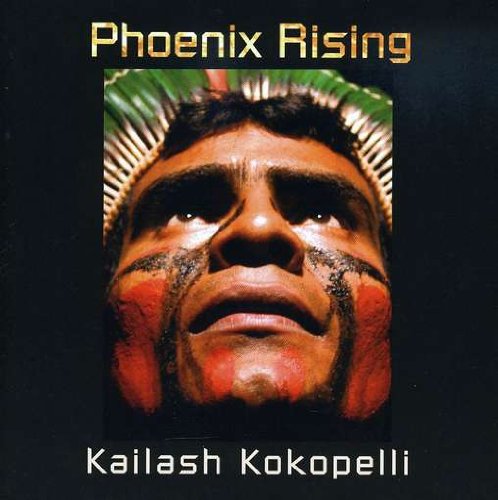 Phoenix Rising