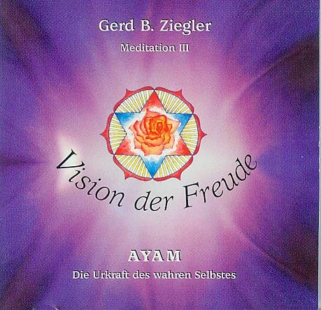 Ayam Meditation Ayam Meditation