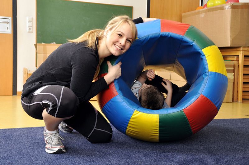 Physiotherapie Physiotherapie