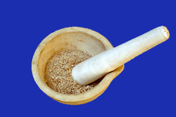 Räuchermischungen