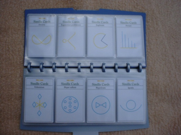 Similis Cards 72