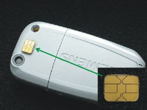 Sunrock Handy Transformer