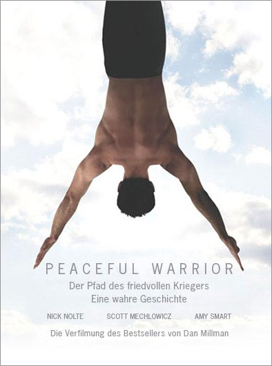 Peaceful Warrior - DVD