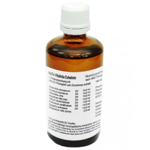VITAFOLIA® EXHELMIN Tropfen