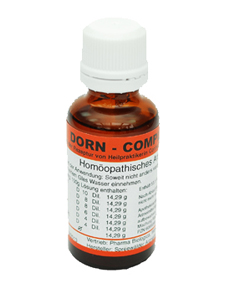 DORN - COMPLEX®