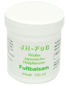 JH Rödler FUß JH Rödler FUß