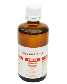 VITAFOLIA® MYOWA-COMP.-Tropfen