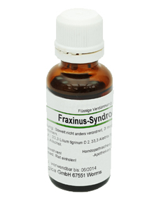 FRAXINUS-SYNDROM-RECI N FRAXINUS-SYNDROM-RECI N