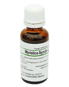 MYRISTICA-SYNDROM-RECI MYRISTICA-SYNDROM-RECI