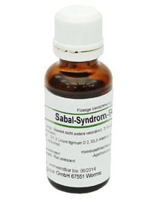 SABAL-SYNDROM-RECI SABAL-SYNDROM-RECI