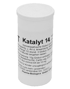 KATALYT 14