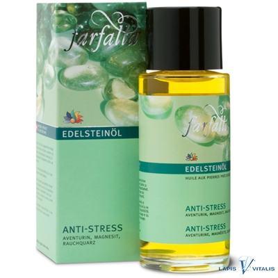 Edelstein Balance-Öl Anti-Stress - 80 ml