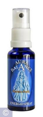 Aura Balance Spray - Auraschutz - Holy Scents