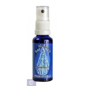Aura Balance Spray - Auraschutz - Holy Scents